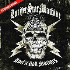 Rock 'n' Roll Martyrs mp3 Album by Lucifer Star Machine