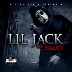 The Beast mp3 Album by Lil Jack