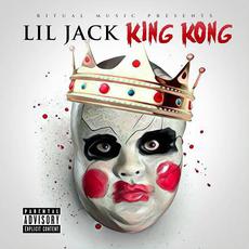 King Kong mp3 Album by Lil Jack
