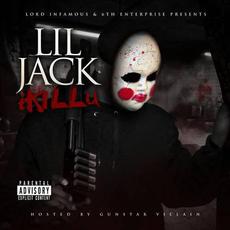 Ikillu mp3 Album by Lil Jack