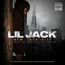New Jack City mp3 Album by Lil Jack