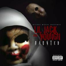 Haunted mp3 Album by Lil Jack & Youngn