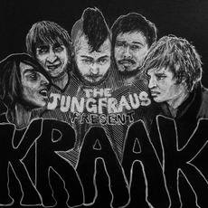 KRAAK mp3 Album by The Jungfraus