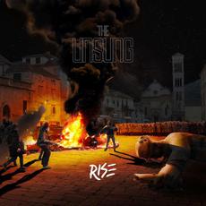 Rise mp3 Album by The Unsung