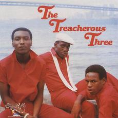 The Treacherous Three mp3 Album by The Treacherous Three