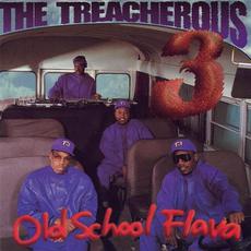Old School Flava mp3 Album by The Treacherous Three