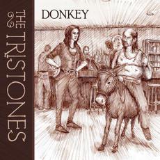 Donkey mp3 Album by The Tristones