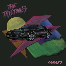Camaro mp3 Album by The Tristones