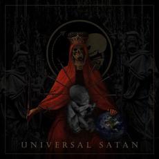 Universal Satan mp3 Album by Turmion Kätilöt