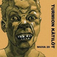 Niuva 20 mp3 Album by Turmion Kätilöt