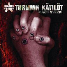 Pirun nyrkki mp3 Album by Turmion Kätilöt