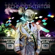 Technodiktator mp3 Album by Turmion Kätilöt