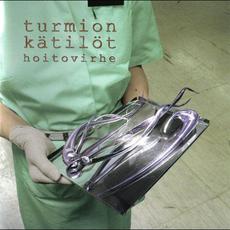 Hoitovirhe mp3 Album by Turmion Kätilöt