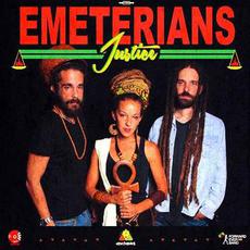 Justice mp3 Single by Emeterians