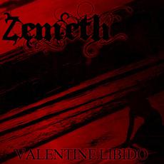 Valentine Libido mp3 Single by Zemeth