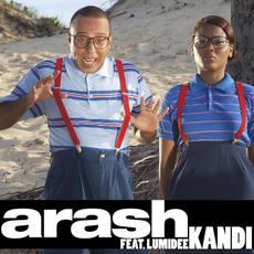 Kandi mp3 Single by Arash