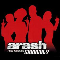 Suddenly mp3 Single by Arash