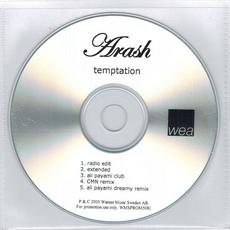 Temptation mp3 Single by Arash