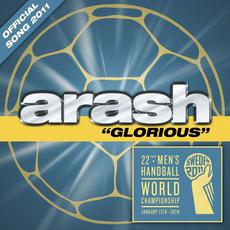 Glorious mp3 Single by Arash