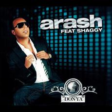 Donya mp3 Single by Arash