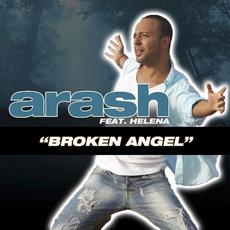 Broken Angel mp3 Single by Arash
