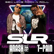 Sex Love Rock n Roll (SLR) mp3 Single by Arash