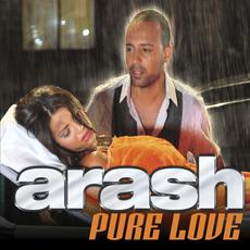 Pure Love mp3 Single by Arash