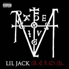 A.E.I.O.U. mp3 Single by Lil Jack
