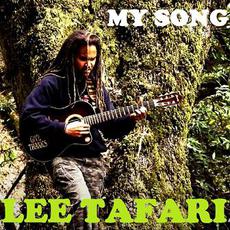 My Song mp3 Single by Lee Tafari