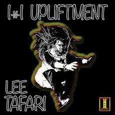 I-n-I Upliftment mp3 Single by Lee Tafari