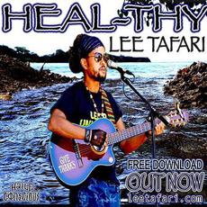 Heal-Thy mp3 Single by Lee Tafari