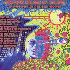 Another Splash of Colour: New Psychedelia in Britain 1980-1985 mp3 Compilation by Various Artists