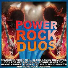 Power Rock Duos mp3 Compilation by Various Artists