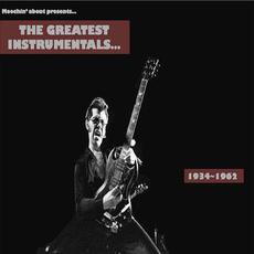 The Greatest Instrumentals... 1934~1962 mp3 Compilation by Various Artists