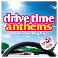 Drive Time Anthems mp3 Compilation by Various Artists