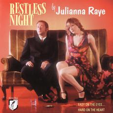 Restless Night mp3 Album by Julianna Raye