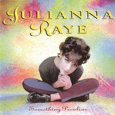 Something Peculiar mp3 Album by Julianna Raye