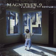 Reality in Focus (Japanese Edition) mp3 Album by Magnitude 9