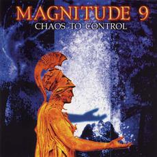 Chaos to Control mp3 Album by Magnitude 9