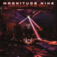 Decoding the Soul mp3 Album by Magnitude 9