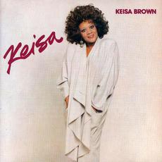 Keisa mp3 Album by Keisa Brown