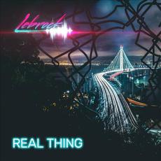 Real Thing (Remastered) mp3 Album by LeBrock