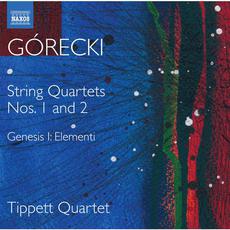 Górecki: Complete String Quartets, Vol. 1 mp3 Artist Compilation by Tippett Quartet
