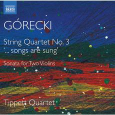 Górecki: Complete String Quartets, Vol. 2 mp3 Artist Compilation by Tippett Quartet
