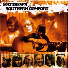 The Essential Collection mp3 Artist Compilation by Matthews' Southern Comfort