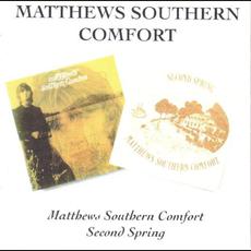 Matthews' Southern Comfort / Second Spring mp3 Artist Compilation by Matthews' Southern Comfort