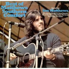 Best Of Matthews Southern Comfort (Re-Issue) mp3 Artist Compilation by Matthews' Southern Comfort