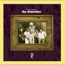 The Very Best of the Dramatics mp3 Artist Compilation by The Dramatics