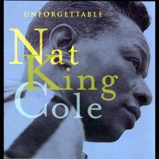 Unforgettable mp3 Artist Compilation by Nat King Cole
