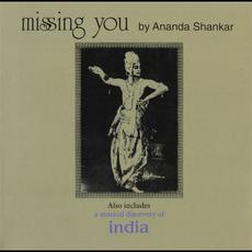 Missing You / A Musical Discovery Of India mp3 Artist Compilation by Ananda Shankar